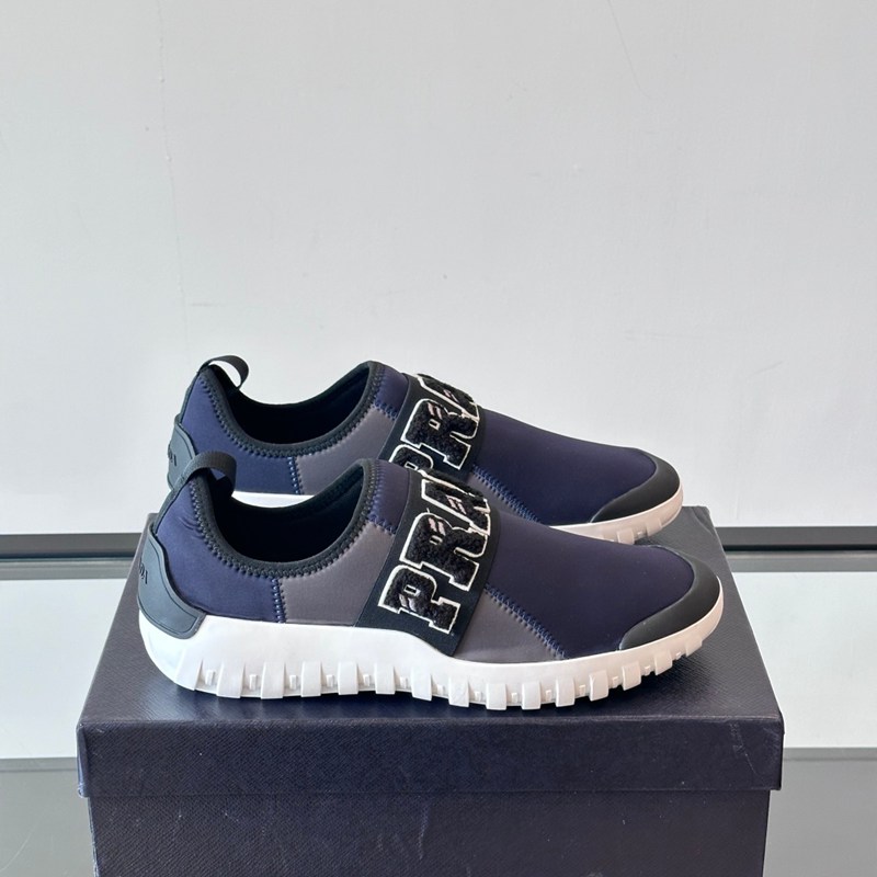 プラダ メンズ スニーカー 39-44