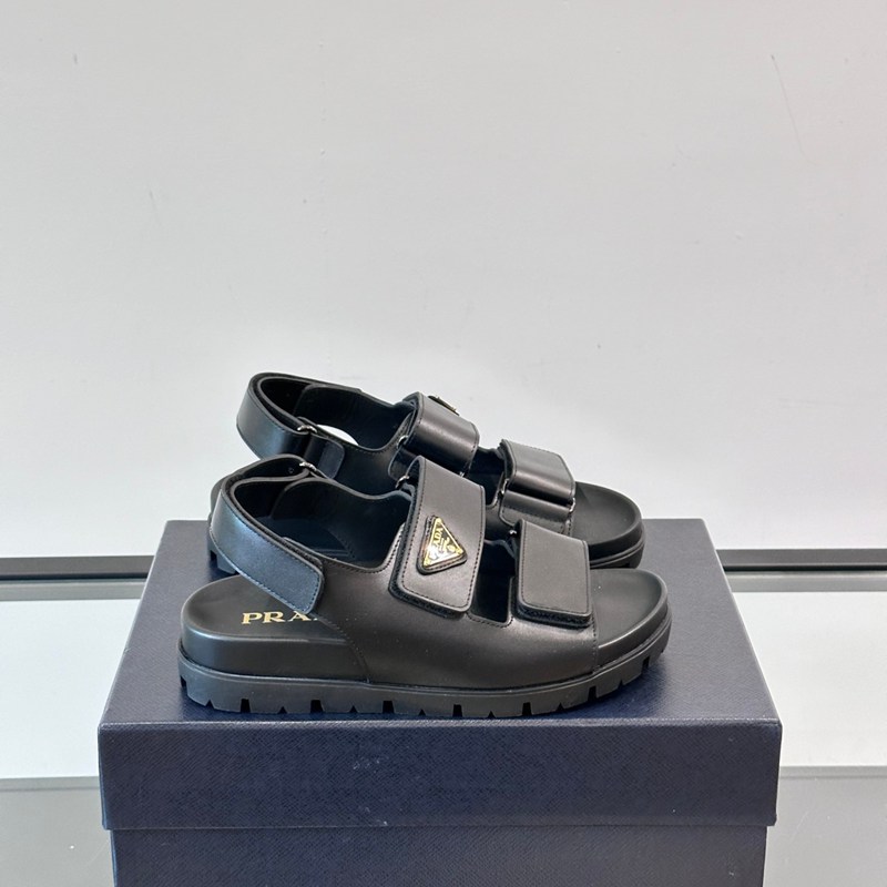 プラダ メンズ サンダル 39-44