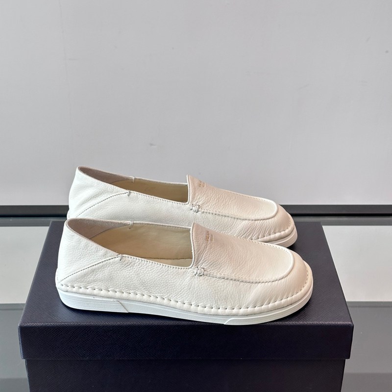 プラダ メンズ スリッポン 39-44