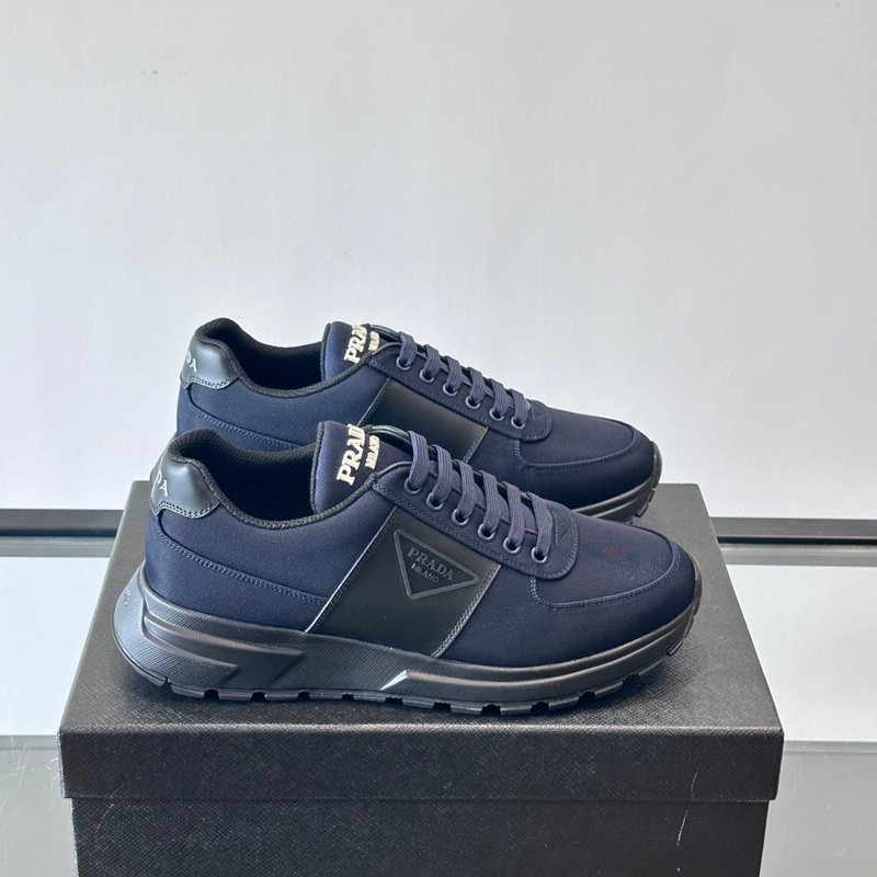 プラダ メンズ スニーカー 38-46