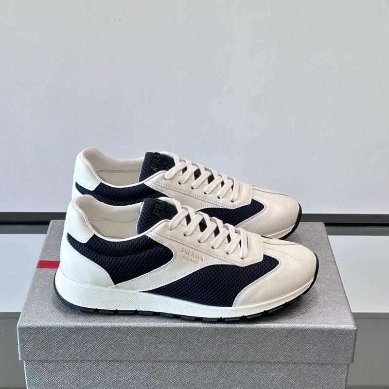 プラダ メンズ スニーカー 39-45