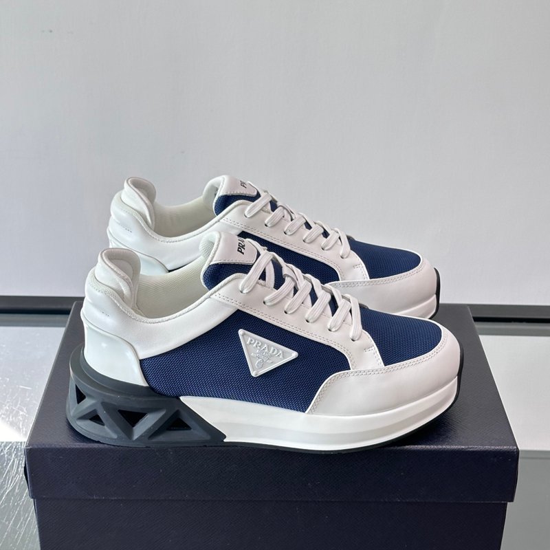 プラダ メンズ スニーカー 39-44