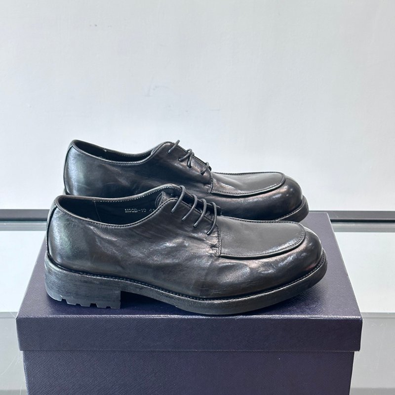 プラダ メンズ ローファー 38-44