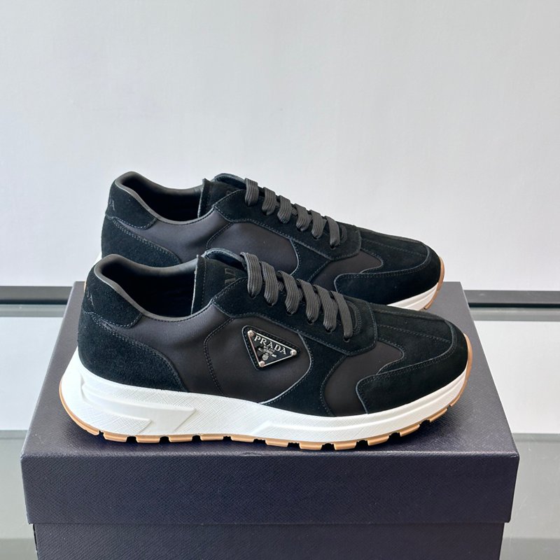 プラダ メンズ スニーカー 38-46