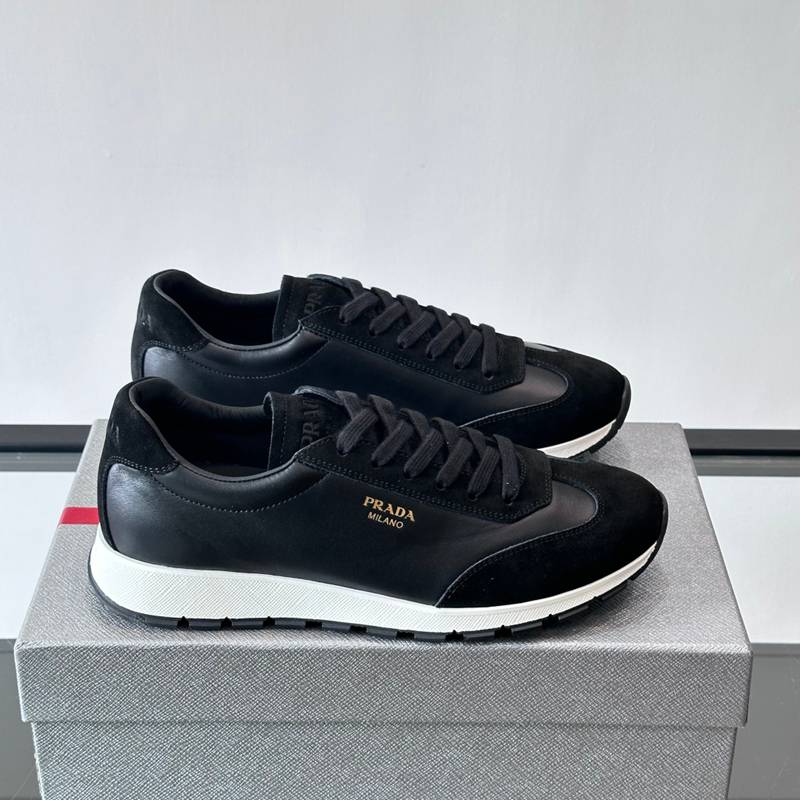 プラダ メンズ スニーカー 39-45