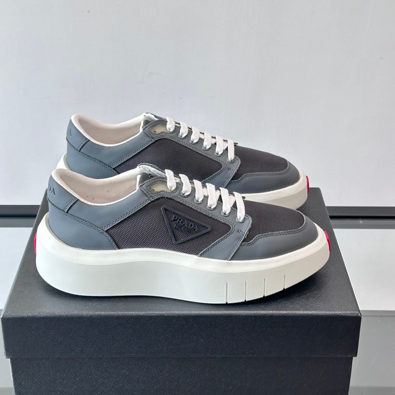 プラダ メンズ スニーカー PRAX1 39-44