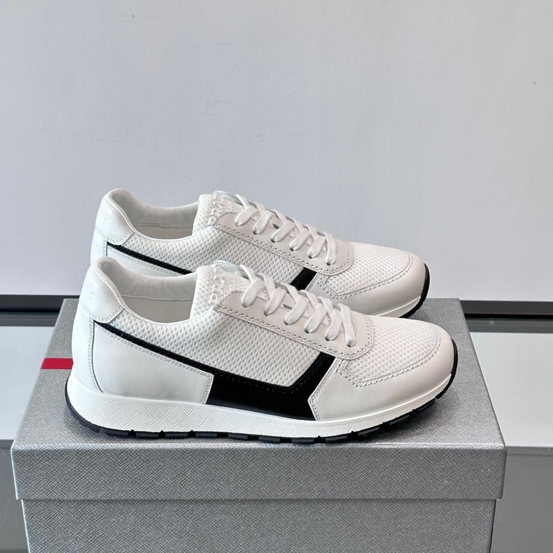 プラダ メンズ スニーカー 39-45