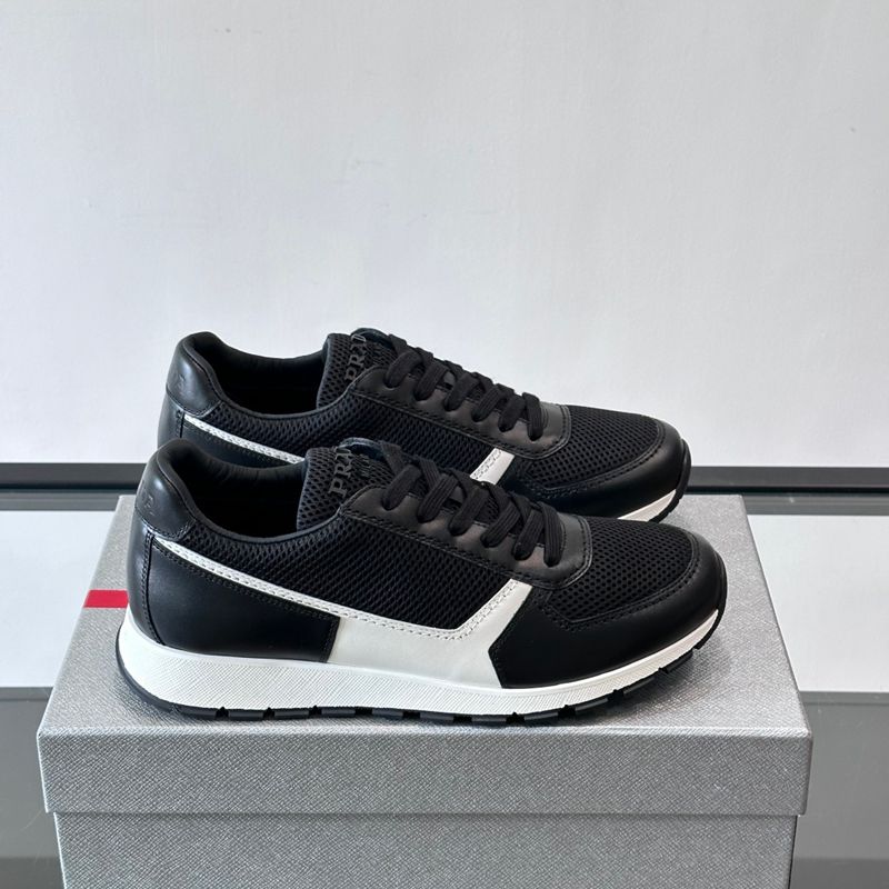 プラダ メンズ スニーカー 39-45