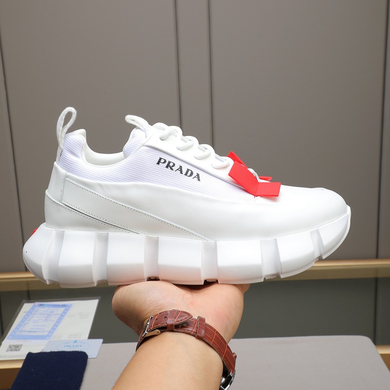 プラダ メンズ スニーカー 38-44