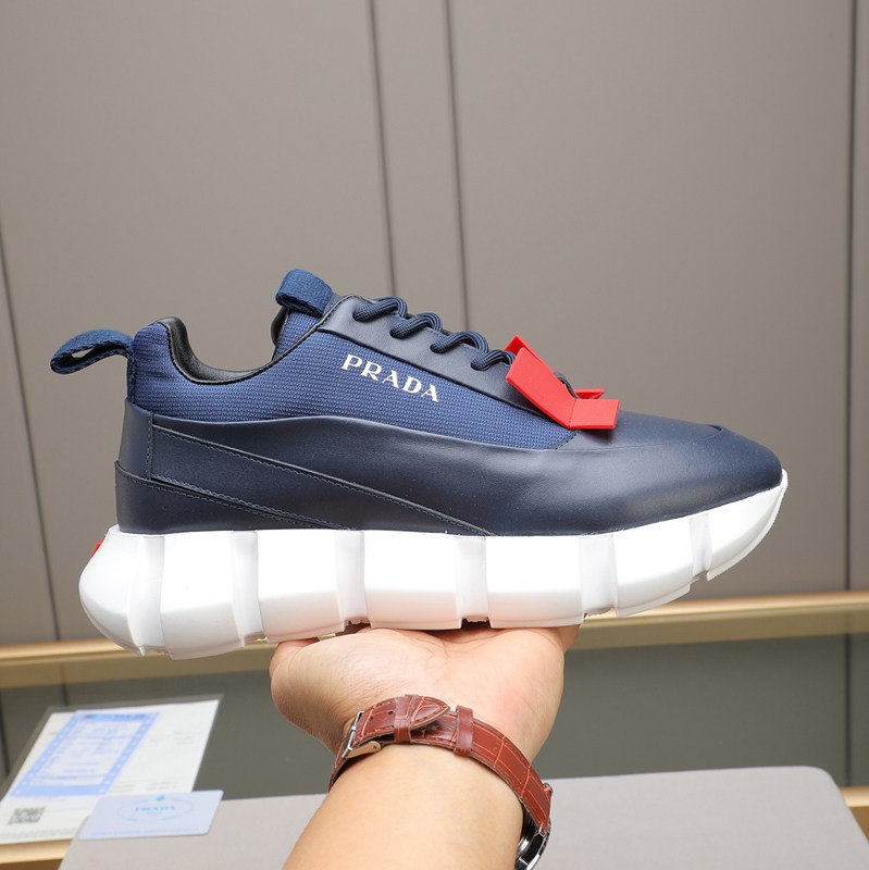 プラダ メンズ スニーカー 38-44