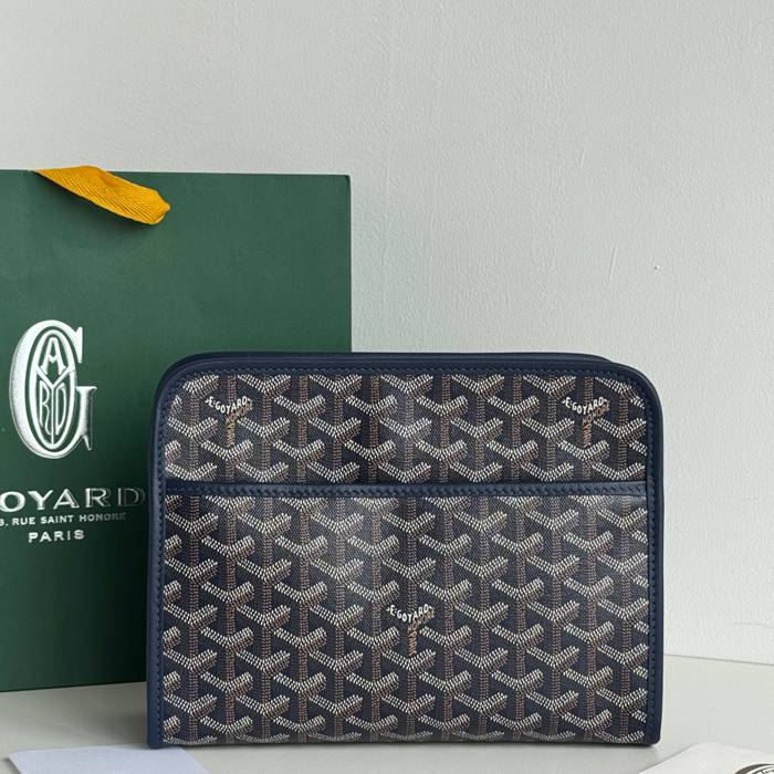 GOYARD ジュヴァンス 洗面用具ケース ユニセックス 25×18×7cm