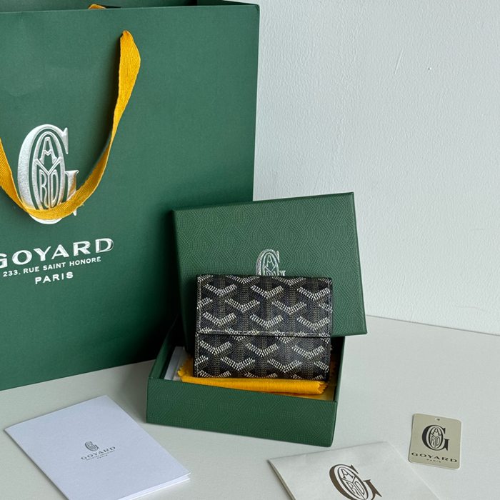 GOYARD マリニー コインパース ユニセックス 10×8.5×2cm