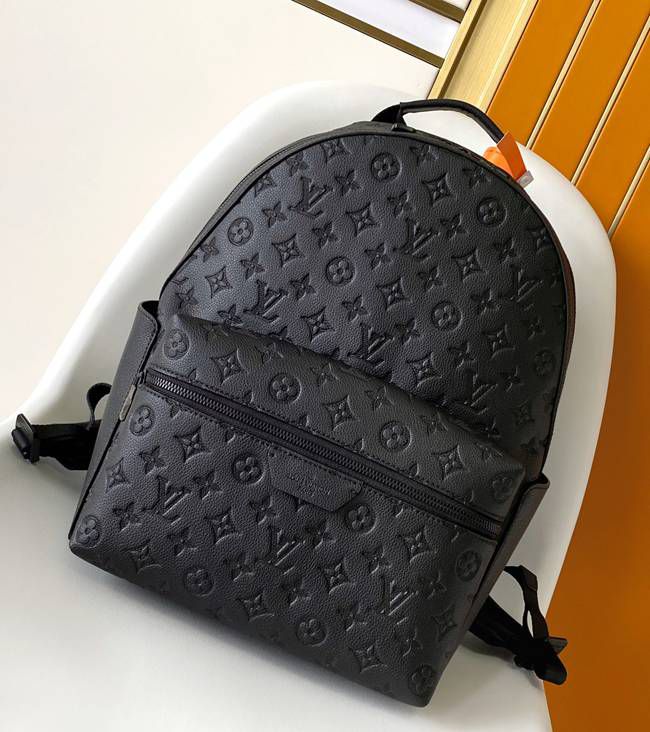 ルイ・ヴィトン スタイル ディスカバリー リュック サイズ：29×38×20cm
