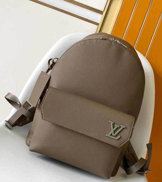 ルイ・ヴィトン スタイル エアログラム リュック サイズ：43×30×14cm