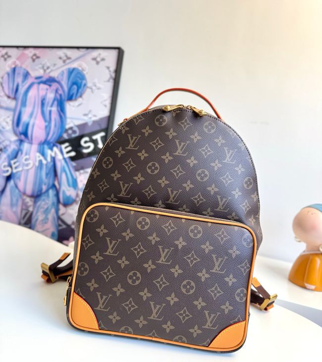ルイ・ヴィトン スタイル ディスカバリー カーゴ リュック サイズ：39×30×19cm