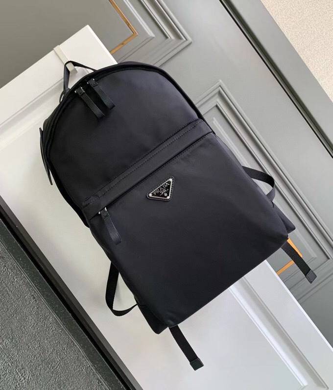 プラダ スタイル リュック 0382-1 サイズ：29×39×16cm