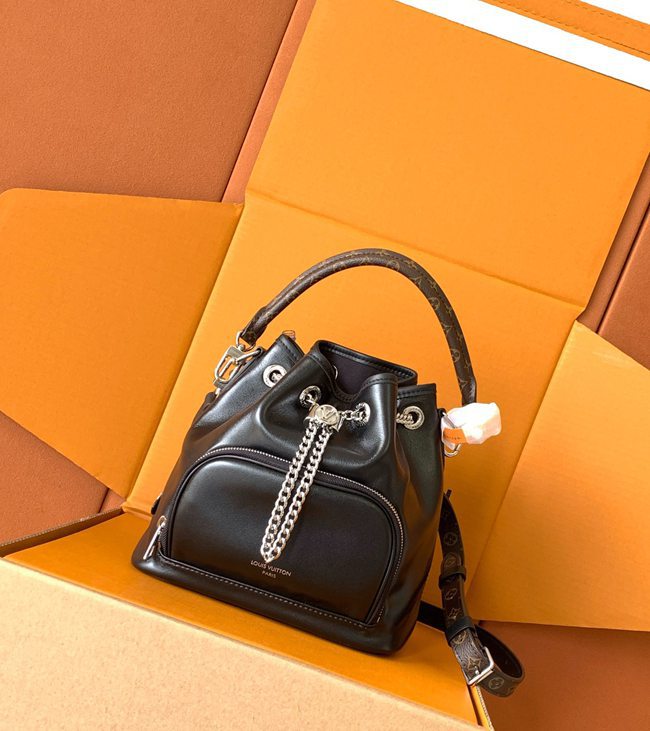 ルイ・ヴィトン スタイル ノーウェイ リュック サイズ：22.5×15.5×24cm