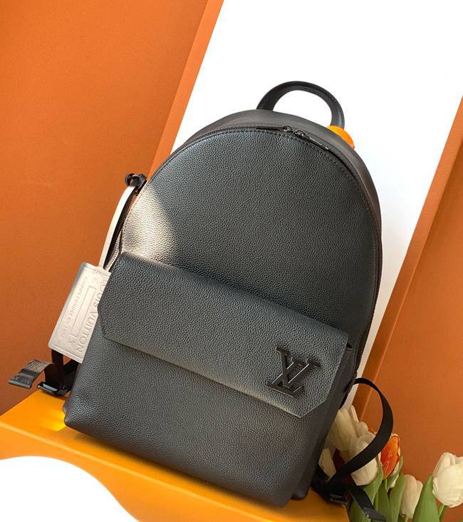 ルイ・ヴィトン スタイル エアログラム リュック サイズ：30×43×14cm