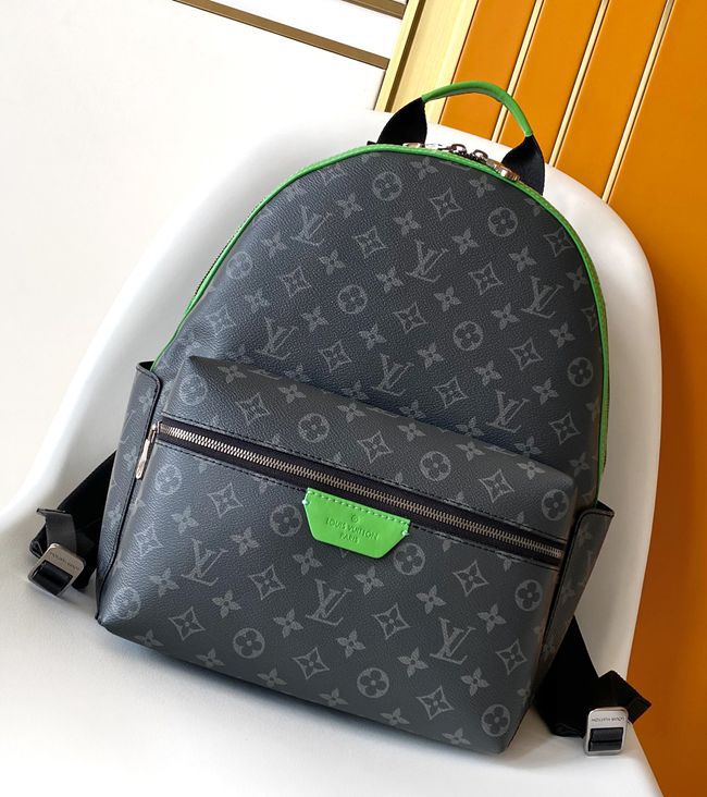 ルイ・ヴィトン スタイル ディスカバリー スモール リュック サイズ：29×38×20cm