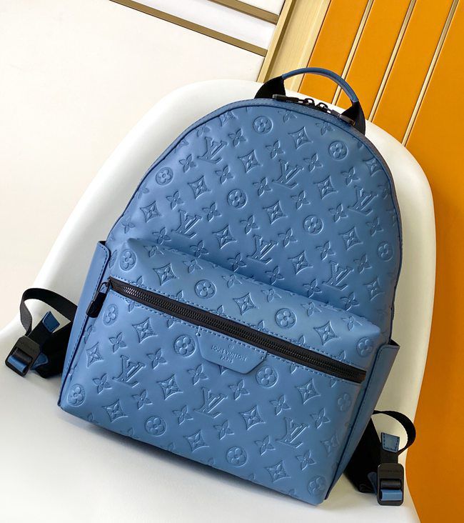 ルイ・ヴィトン スタイル ディスカバリー リュック サイズ：29×38×20cm