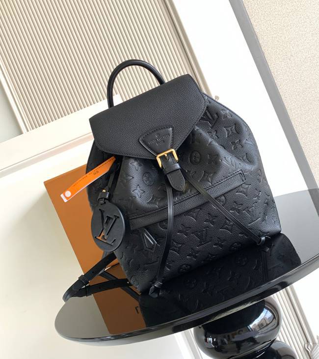 ルイ・ヴィトン スタイル リュック サイズ：27.5×33×14cm