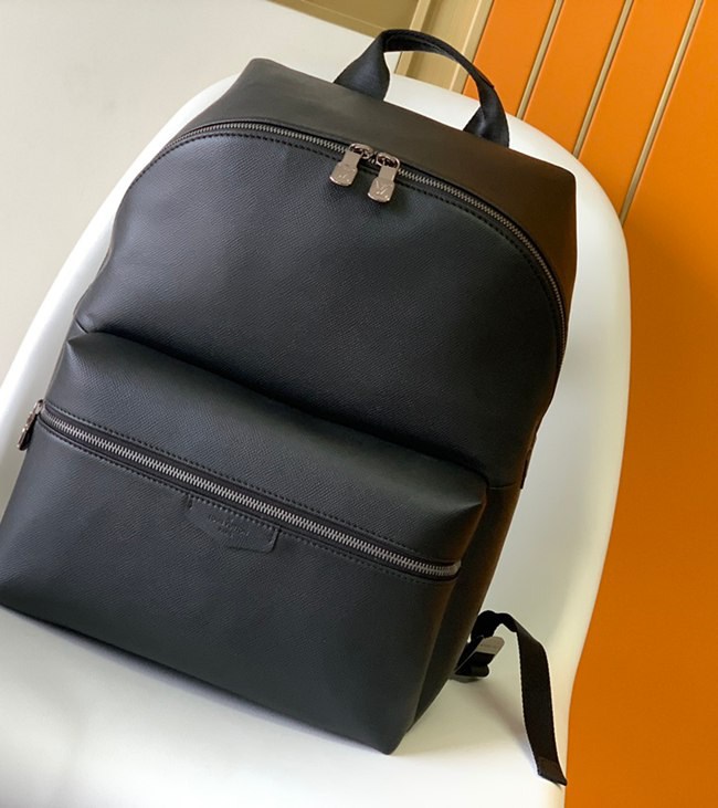 ルイ・ヴィトン スタイル アポロ リュック タイガレザー サイズ：37×40×20cm