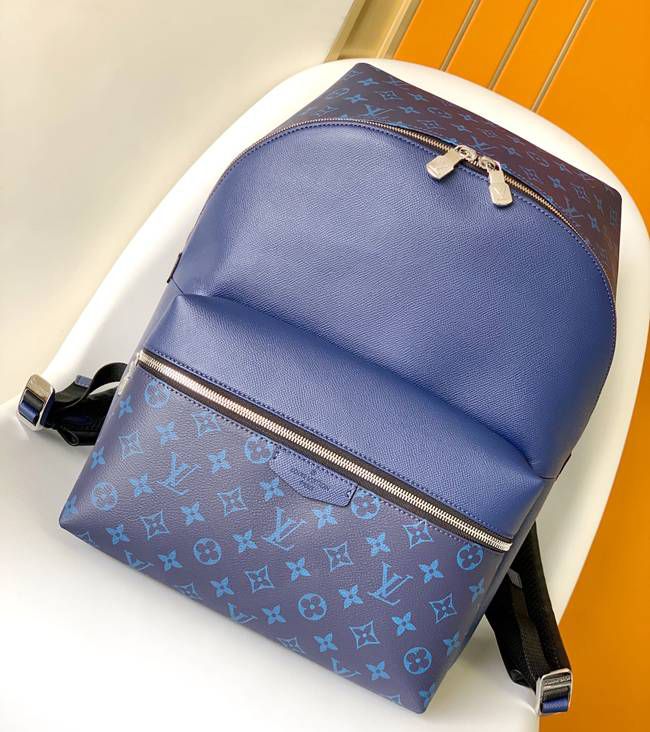 ルイ・ヴィトン スタイル ディスカバリー スモール リュック サイズ：40×30×20cm