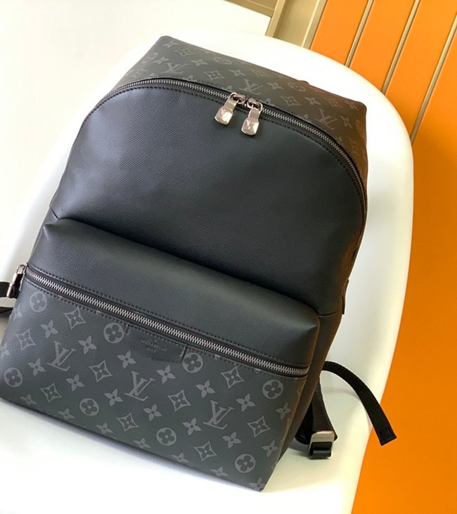ルイ・ヴィトン スタイル ディスカバリー スモール リュック サイズ：40×30×20cm