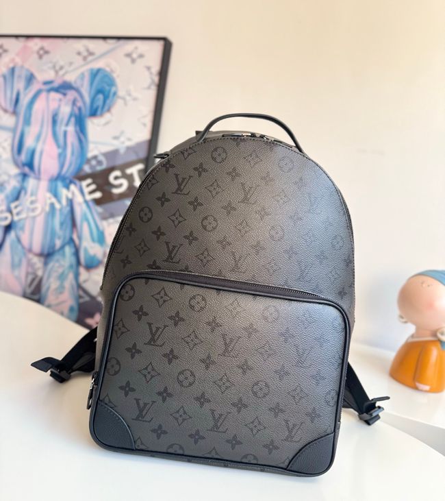 ルイ・ヴィトン スタイル ディスカバリー カーゴ リュック サイズ：-