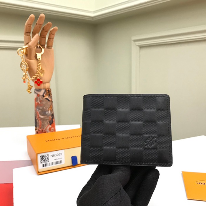 LOUIS VUITTON N63263 スレンダー長財布 エピ サイズ:11.9x9cm