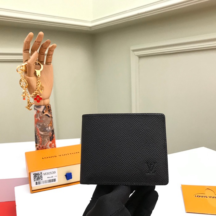 LOUIS VUITTON M30539 スレンダー長財布 エピ サイズ:11.9x9cm