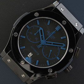 HUBLOT クラシックフュージョン クォーツ搭載 100%お届け保証