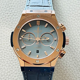 HUBLOT クラシックフュージョン 521.OX.7080.LR グレー n級品