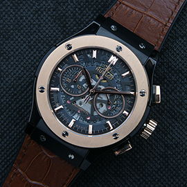 HUBLOT クラシックフュージョン 521.CM.7170.LR 楽しい買い物