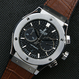 HUBLOT クラシックフュージョン 521.CM.7170.LR 完成度完璧