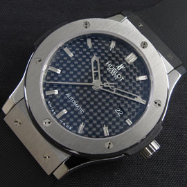 HUBLOT クラシックフュージョン Asian ETA搭載