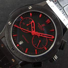 HUBLOT クラシックフュージョン クォーツ搭載 最大500ポイント獲得