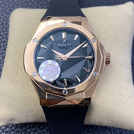 HUBLOT クラシックフュージョン オーリンスキー 550.OS.1800.RX.ORL19 チタニウム 人気