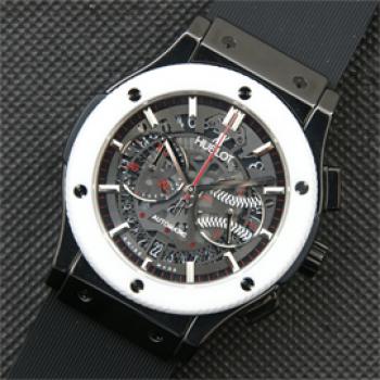 HUBLOT クラシックフュージョン 精工ムーブ搭載 注文簡単
