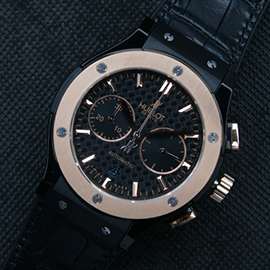 HUBLOT クラシックフュージョン 521.CM.7170.LR 短納期店舗