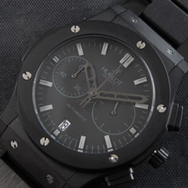 HUBLOT クラシックフュージョン 2年保証書付き 腕時計コピー