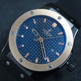 HUBLOT クラシックフュージョン Asian 2824-2搭載