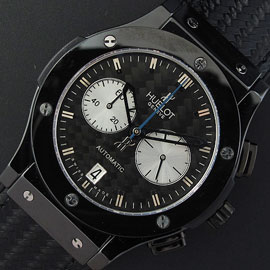 HUBLOT クラシックフュージョン 電池式 メンズウォッチコピー