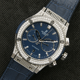 HUBLOT クラシックフュージョン 521.CM.7170.LR 高評価ストア