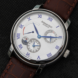 AUDEMARS PIGUET ジュールオーデマ デュアルタイム 自動巻き