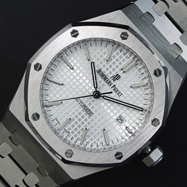 AUDEMARS PIGUET ロイヤルオーク 37mm 自動巻き JF工場