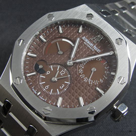 AUDEMARS PIGUET ロイヤルオーク 316Fステンレス 激安腕時計
