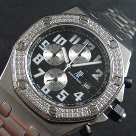 AUDEMARS PIGUET ロイヤルオーク クォーツ搭載 自動巻き