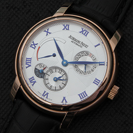 AUDEMARS PIGUET ジュールオーデマ デュアルタイム 自動巻き