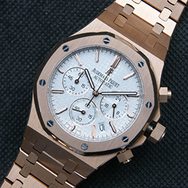AUDEMARS PIGUET ロイヤルオーク クォーツ式 高品質商品満載